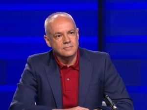 Радојичић: Мирно лето, за јесен треба бити опрезан 