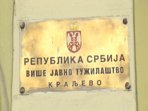 Тужилаштво у Краљеву демантује Маринику Тепић