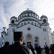 Заседање Сабора  СПЦ од 24. маја, одложено устоличење патријарха Порфирија у Пећкој Патријаршији