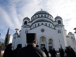 Заседање Сабора  СПЦ од 24. маја, одложено устоличење патријарха Порфирија у Пећкој Патријаршији