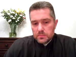 Отац Драговић: Саборна црква у Њујорку је за српску заједницу као Храм Светог Саве у Београду