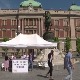 Психолози са грађанима у Београду, породица највише трпи у пандемији
