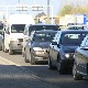 Гужве на Хоргошу и Келебији, колоне и на граничним прелазима са Хрватском