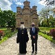 Владика Теодосије затражио подршку ОЕБС-а за опстанак СПЦ на Косову и Метохији