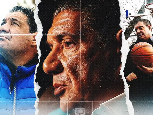 Човек који прави разлику: Шести играч - Мишко Ражнатовић