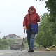Шапчанин кренуо пешке за Београд, тражи сусрет са Вучићем