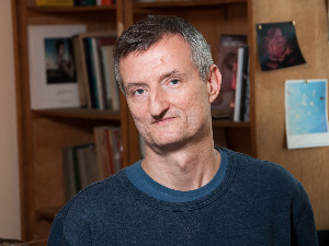 Иван Миленковић: Хегел и Делез