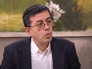 Преминуо Александар Васић, бивши председник Савета РРА и један од уредника на ТВ Пинку