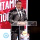 Вулин за Тас: Србија неће дозволити прекрајање историје Другог светског рата