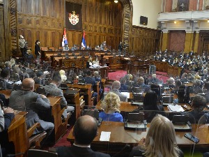 Посланици о образовању, родној равноправности и дикскриминацији