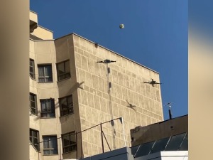 Фудбалдрон