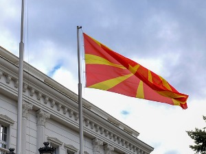 Северна Македонија протерала руског дипломату Северна Македонија протерала руског дипломату