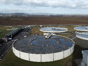 Фабрика отпада у борби против ковида 19