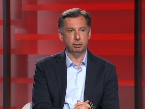 Зечевић: Земан показао храброст, извињење подстицај за даљу сарадњу