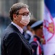 Вучић: Добри разговори за Чешким партнерима