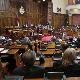РИК: Два посланичка мандата за попуну упражњених места