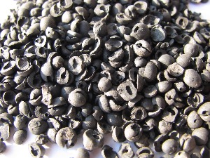 Жижак у праисторијском грашку