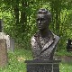 Обновљена биста Лазара Вучковића