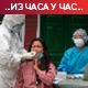 У свету регистровано више од 166 милиона случајева, Кипар додао "Синофарм" на листу одобрених вакцина