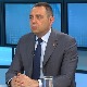 Вулин: Нема великих и малих нарко-дилера, биће нових хапшења због високе корупције и криминала