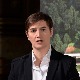 Брнабић: О Стефановићу, Лончару и Обрадовићевој одлучиваће органи СНС-а