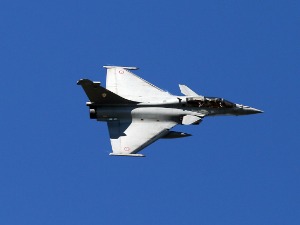 Хрватска купује 12 француских "рафала" Хрватска купује 12 француских "рафала"