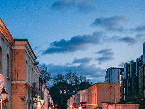 Ноћне променаде