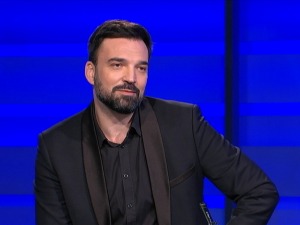 Иван Босиљчић - "Звиждук у 8", на Иванов начин, у част Ђорђа Марјановића