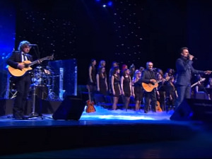 	Уживо - Концерт ,,Легенде‘‘ - Сава Центар