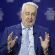 Кривокапић: Везе Црне Горе и Србије нико никада неће моћи да прекине Кривокапић: Везе Црне Горе и Србије нико никада неће моћи да прекине