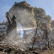 Велики пожар у Грчкој, изгорело више од 4.000 хектара шуме Велики пожар у Грчкој, изгорело више од 4.000 хектара шуме