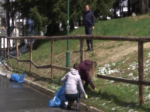 Велико пролећно чишћење - да Копаоник покаже раскошну лепоту пуним сјајем