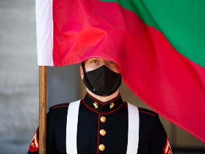 Бугарска и македонски "нон пејпер" Бугарска и македонски "нон пејпер"