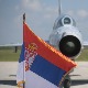 Чувени ловац завршио богату каријеру, "миг 21" свечано испраћен у пензију на батајничком аеродрому