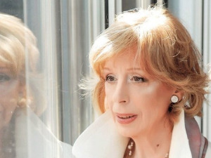 Бранка Петрић