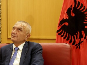 Иљир Мета: Срамотан акт антиалбанског лобија Иљир Мета: Срамотан акт антиалбанског лобија