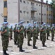 Испраћај припадника Војске Србије у мировну мисију у Либан