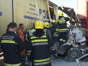 Ко пролази на конкурсу за ватрогасце, четири препреке од пријаве до ранг листе