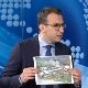 Петковић о захтеву Приштине: Реч је о лицемерном начину деловања и обмани међународне заједнице