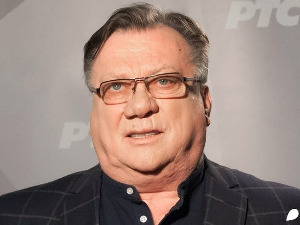 Медаљон - Халид Бешлић 