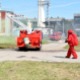 Шта се могло видети на вежби "Топлана 2021"