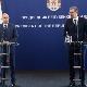 Вучић: Добри односи, раширене руке за бугарску мањину
