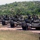 Србији предати нови тенкови и оклопно-извиђачки аутомобили из руске донације