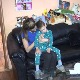 Имамо још три дана да помогнемо Стефану да живи без епилептичних напада