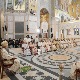 Служена литургија уочи Сабора СПЦ, сутра радни део Сабора