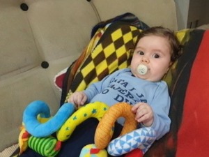 Министарство здравља: Обезбеђена средства за лечење малог Гаврила