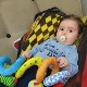 Министарство здравља: Обезбеђена средства за лечење малог Гаврила