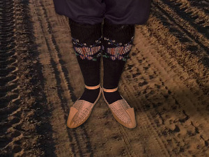  1001 Траг - Кажи ми кажи - Наракорд 