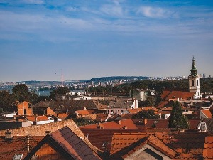 Град Београд добија улицу Драгана Сакана