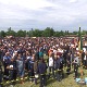 Збор рудара у Каленићу - траже наставак изградње "Колубаре Б"